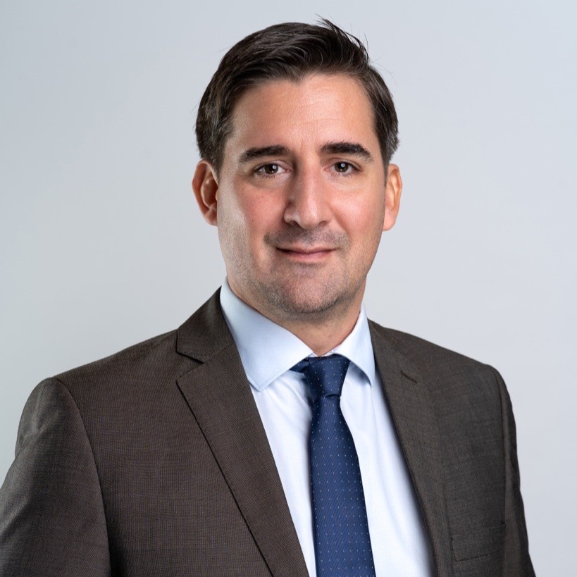 Eastspring Investments Names New Chief Risk Officer