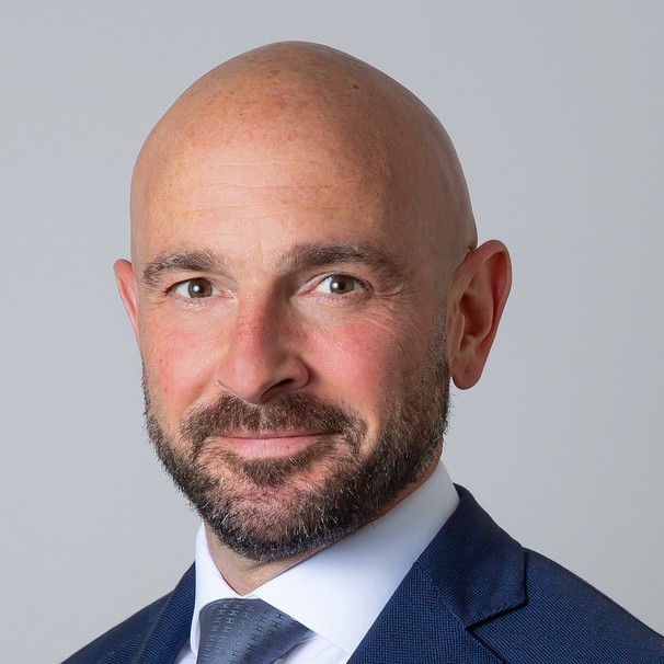 Border & Cie Names New Managing Partner 