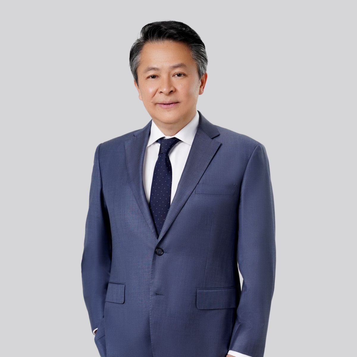 Julius Baer's Thailand JV Names New Chief Executive