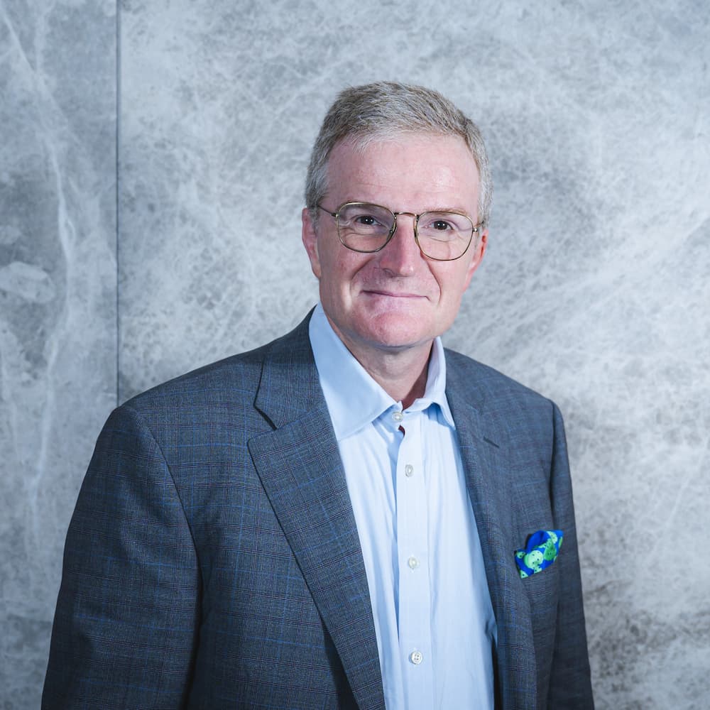 Former Citi Private Bank CEO Becomes Saranac's Chair  