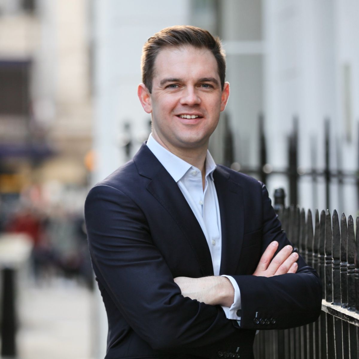 UK's Wealth Industry To Keep Seeking Foreign Pastures