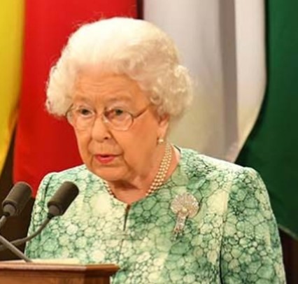 In Memoriam: Queen Elizabeth II