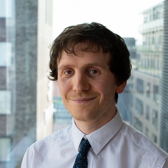 UK's Castlefield Names New CEO