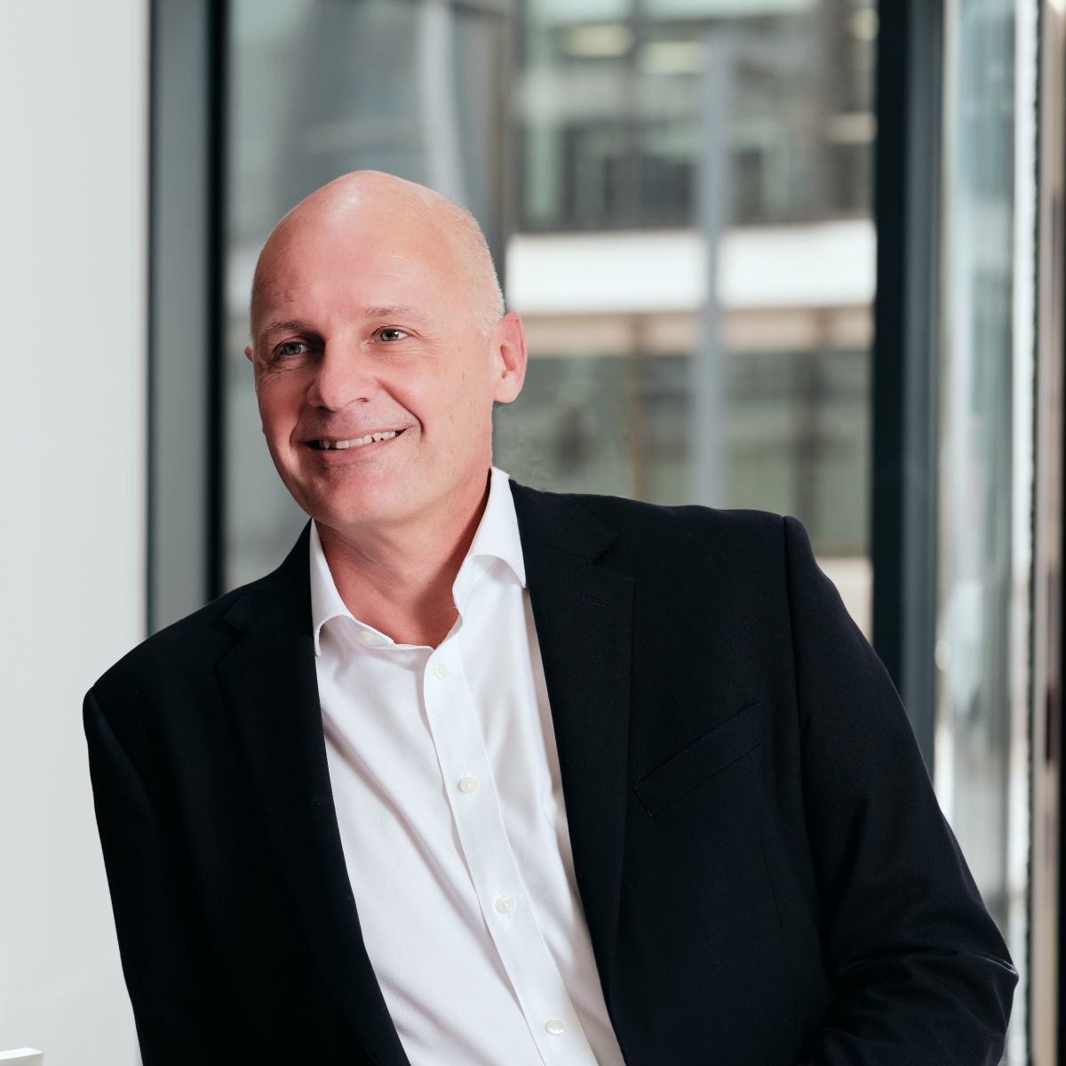 JTC Appoints Group Chief Risk Officer