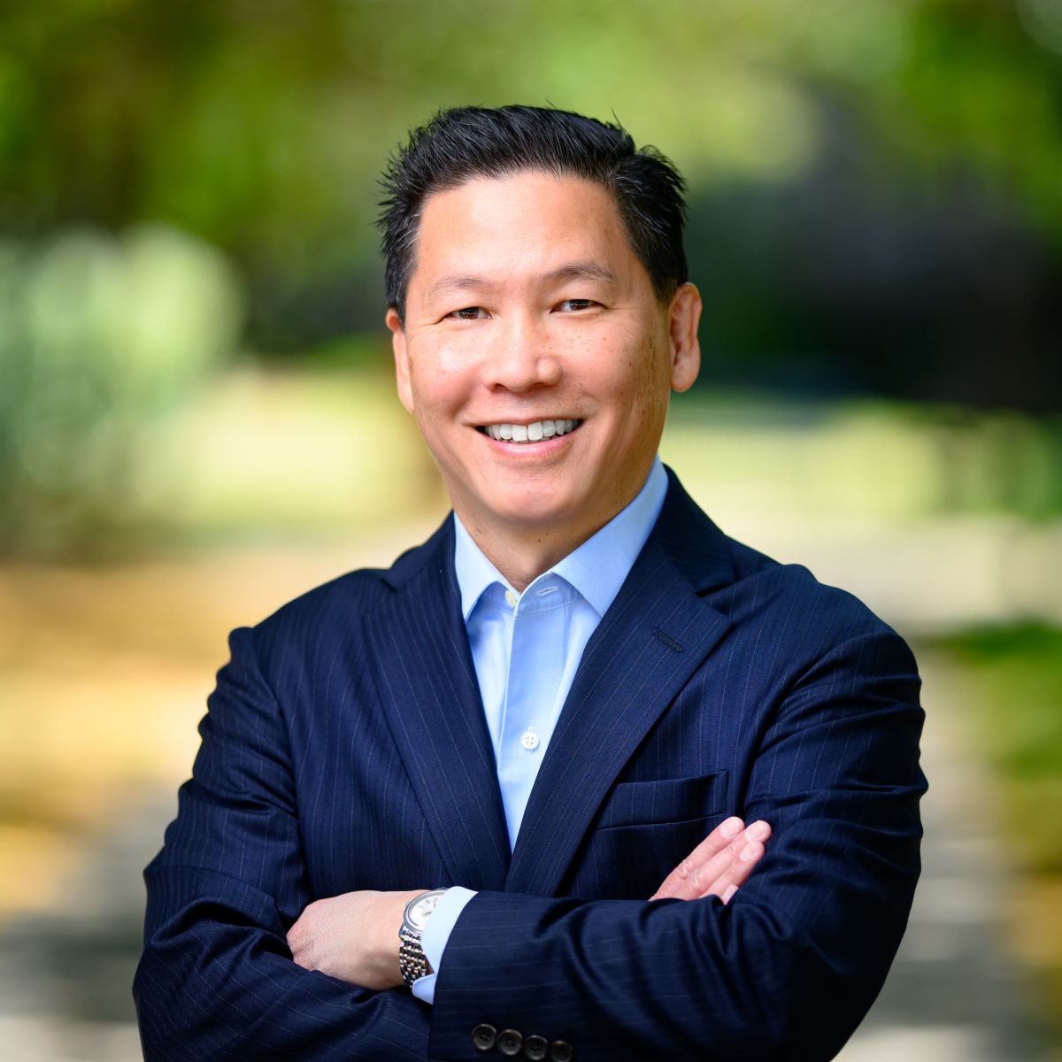 Who's Moving Where In Wealth Management? – Baird, FNZ, InspereX, Others