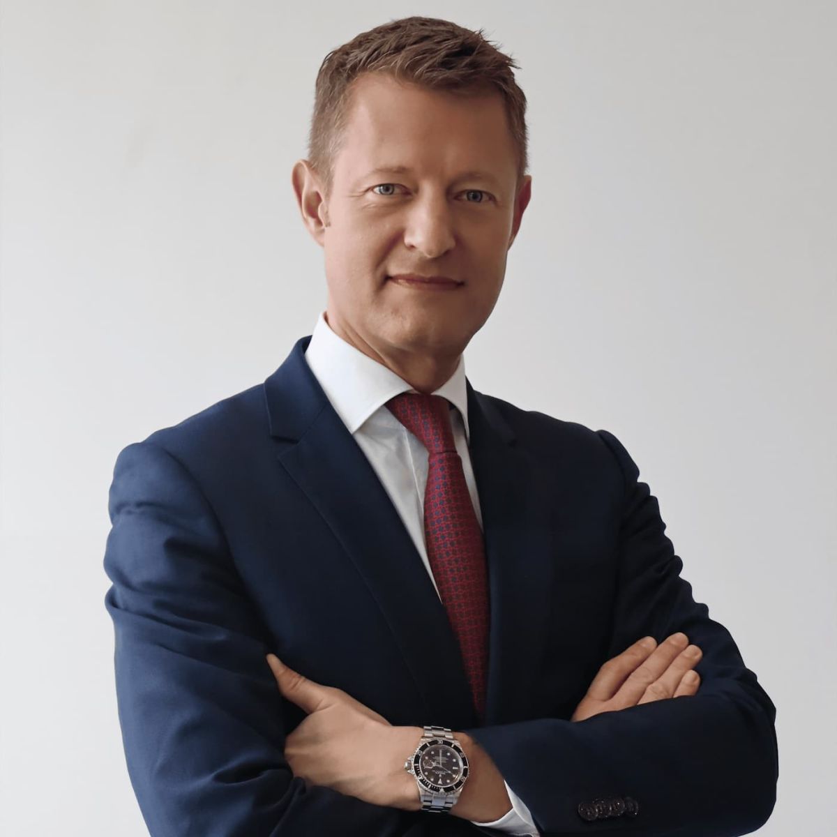 HSBC Private Bank Names Global Marketing Head