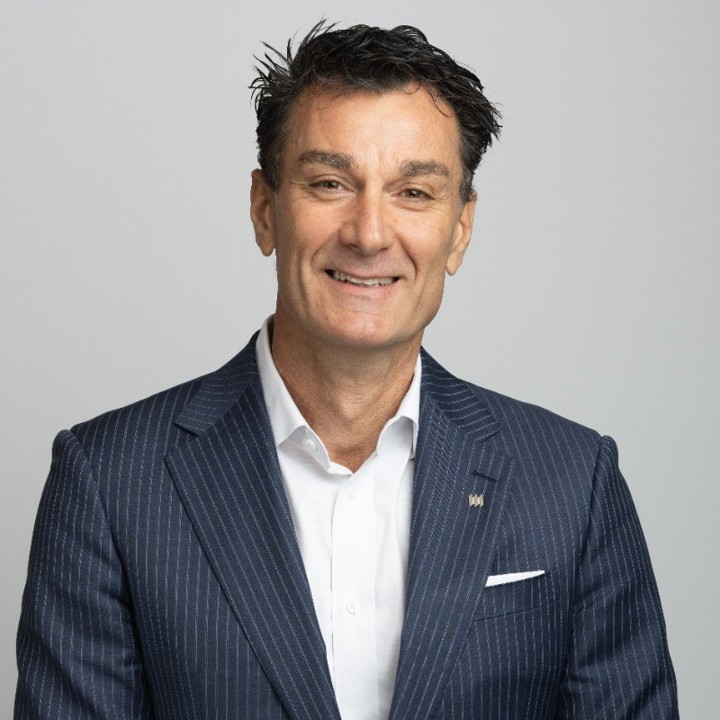 Former Manulife CEO, President Becomes KKR Senior Advisor