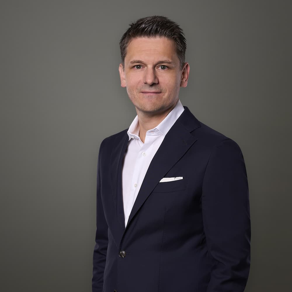 LGT Capital Partners Names New CEO 