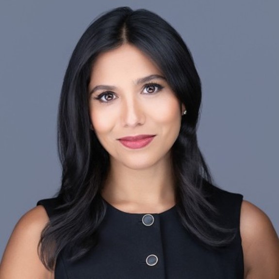 Journalist Gets Chief Investment Strategist Role At iCapital