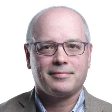 Gavin Spitzner, Wealth Industry Figure, Dies Aged 57