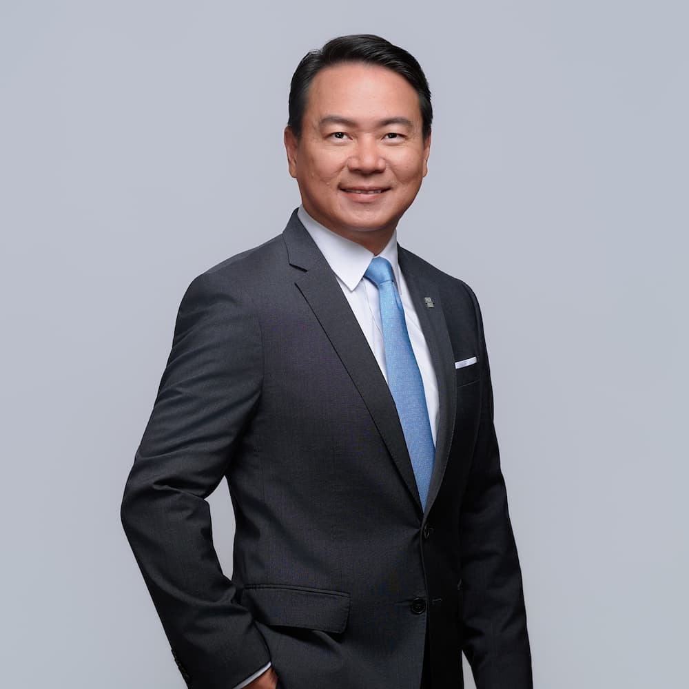 UOB Names ASEAN, Greater China Head