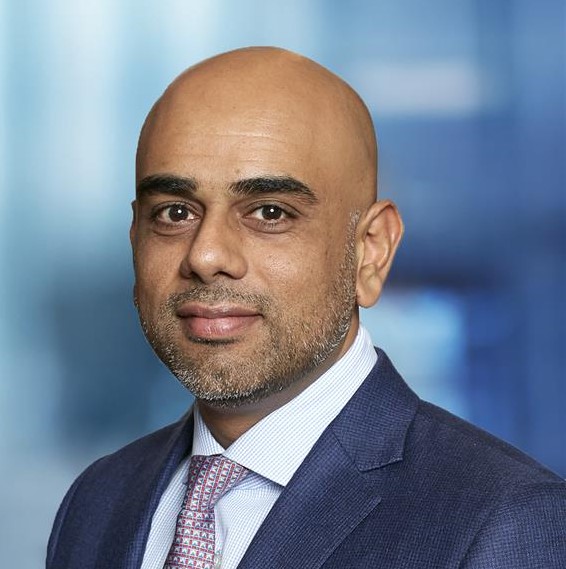 Franklin Templeton Names Co-Heads Of New Global Official Institutions Group