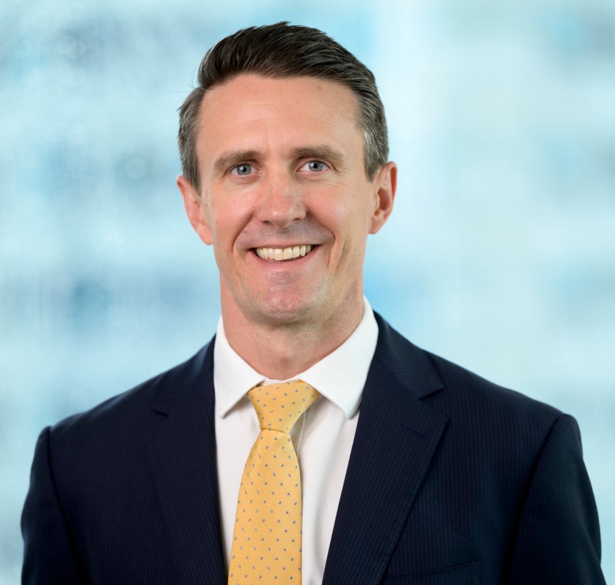 State Street Names New Asia Pacific Head