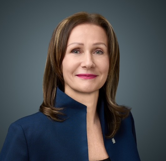 UOB Private Bank Names New Managing Director