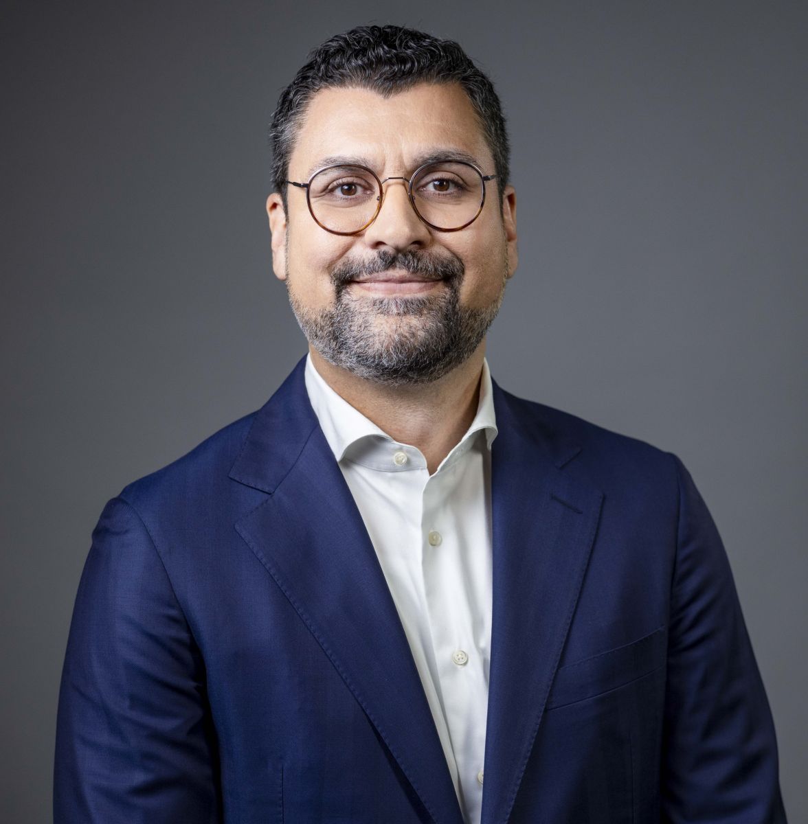 DWS CIO Takes Over Investment Division