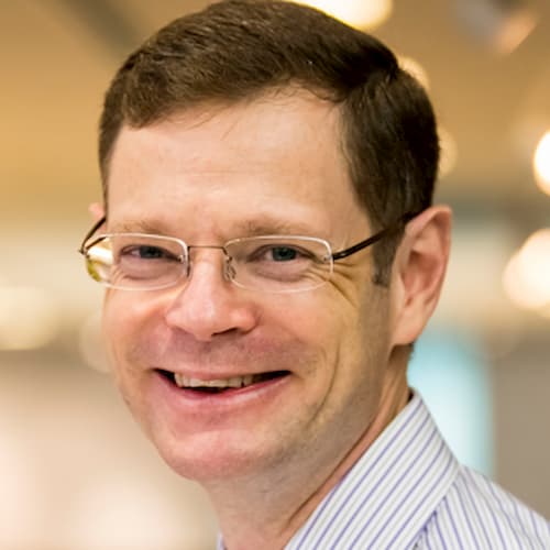 Alpha FMC Names New Senior Partner