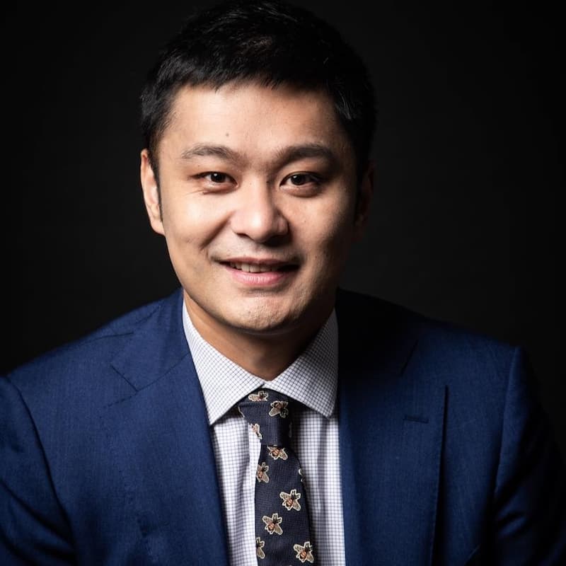 How Tiger Brokers Plays Into Asia's Wealth Growth Story