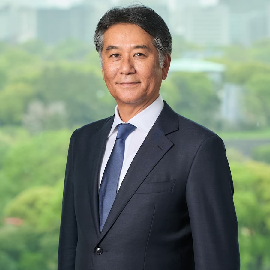 Who's Moving Where In Wealth Management? – Citigroup, Japan