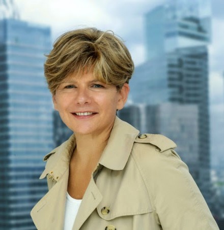 BNP Paribas AM Names New Deputy CEO