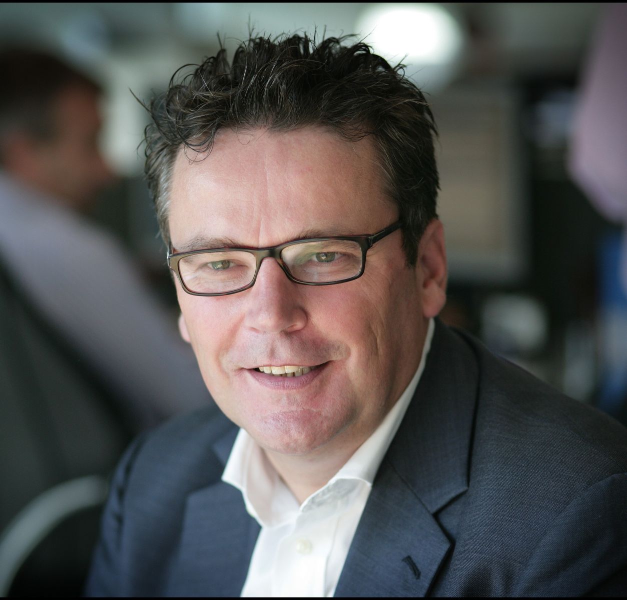 L&G AM Names New CIO 