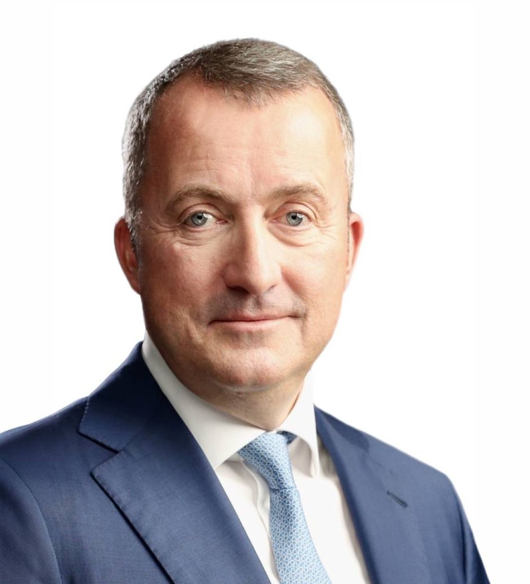 GAM Holding Names New Group CFO