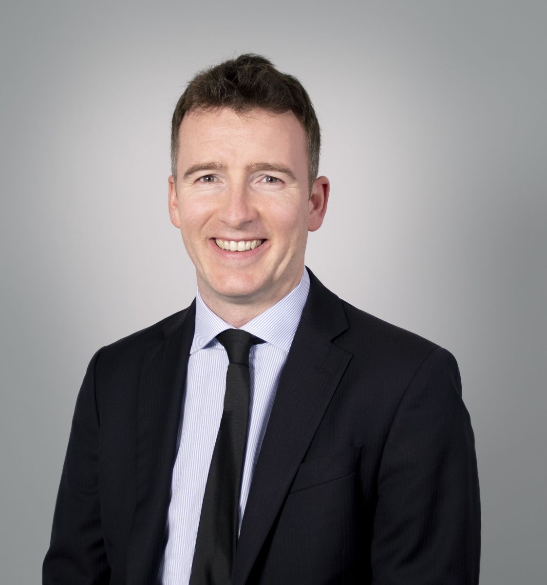 UBP Names New Investment Services Head UK