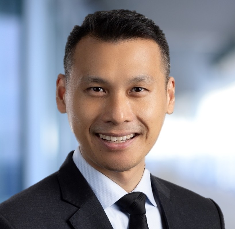 Nomura IWM Names New CIO, DPM Head