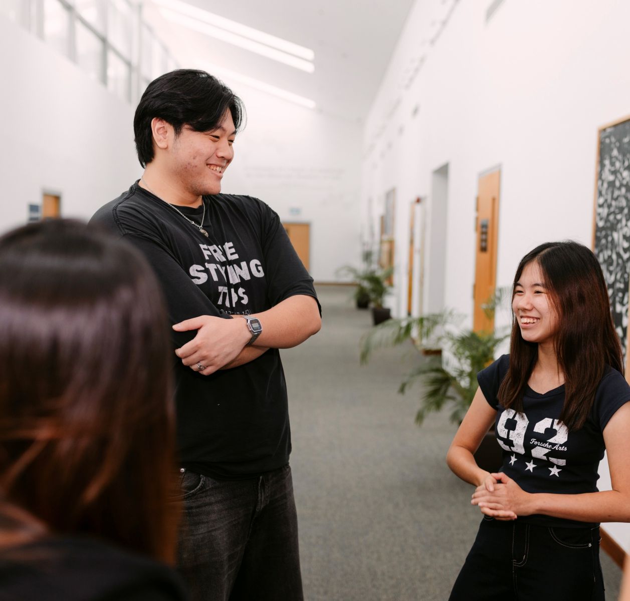 OCBC Expands GENesis Programme