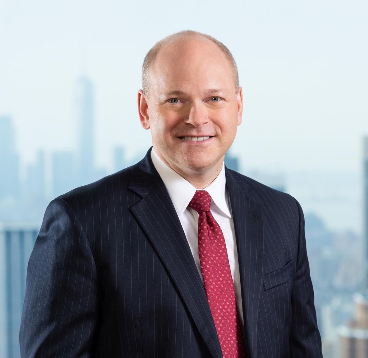 Franklin Templeton Names New OCIO Head