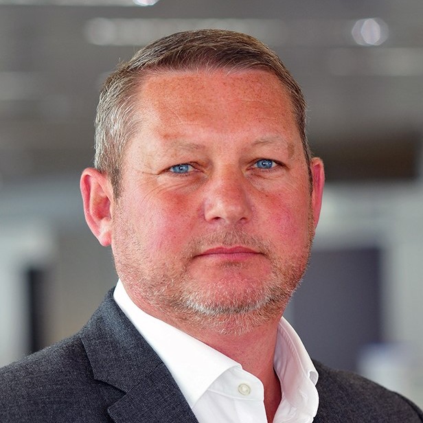 HSBC Names New CEO Of Global Asset Management, Head Of UK Wholesale