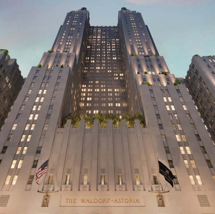 Never Mind Uncertainties, The Luxury Branded Residences Sector Is Doing Fine – Study