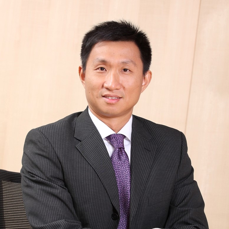 BNP Paribas Names New Taiwan Asset Management CEO