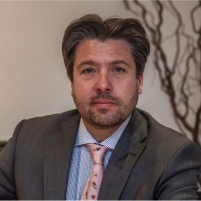 Guernsey Finance Names New CEO