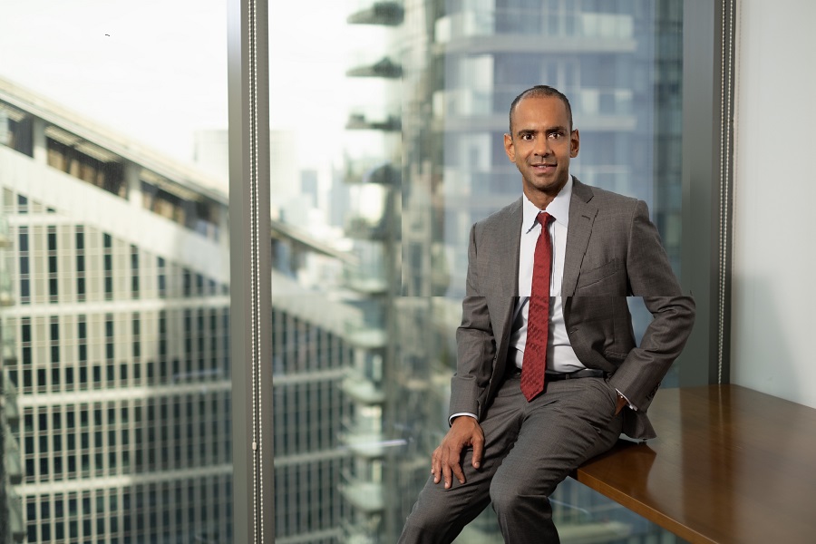 Who's Moving Where In Wealth Management? – Cohen & Steers