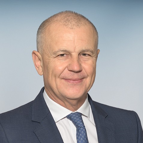 Lombard Odier Names Head Of Sales, Switzerland