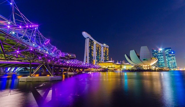 Bank Of Singapore Sets Up Investment Advisory Council