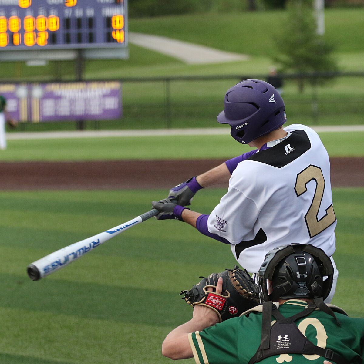 Teens, AI And Looming Litigation Reshape Booming College Athlete Market