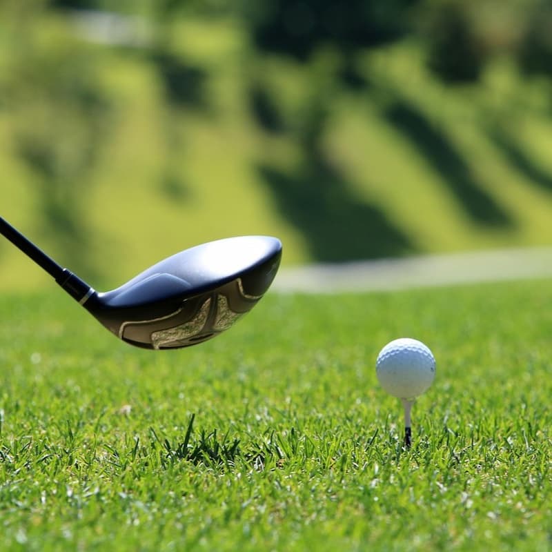 Trading Platform Forms Golf Australia Multi-Year Partnership