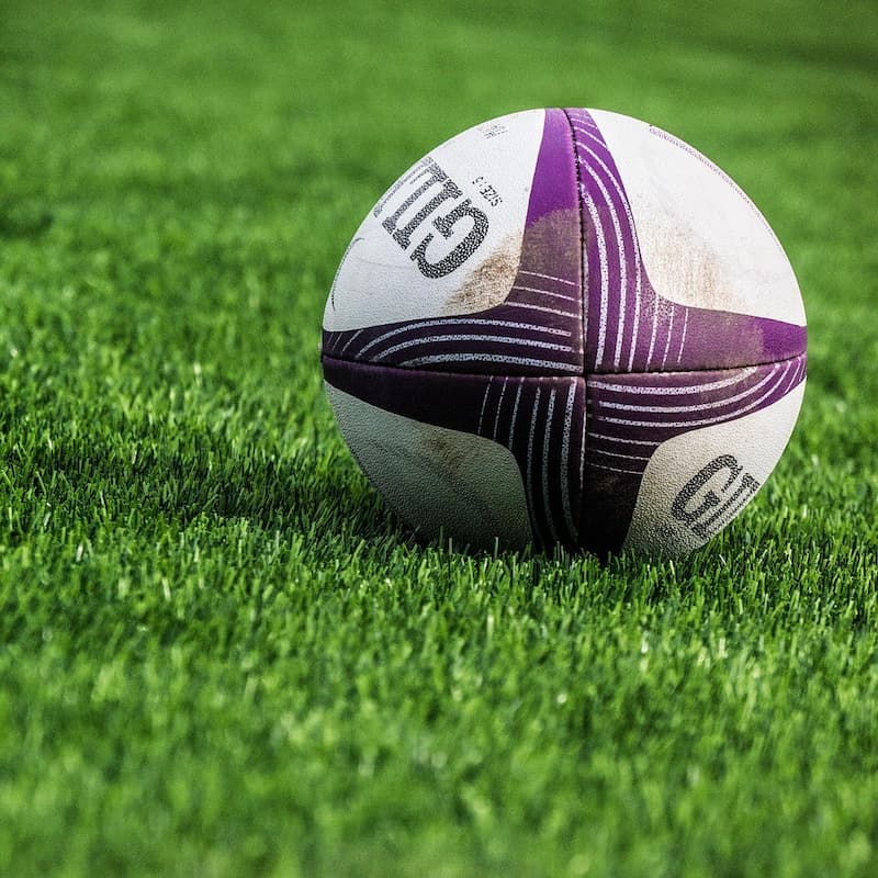 Titan Wealth Unveils Rugby Partnership With Harlequins 
