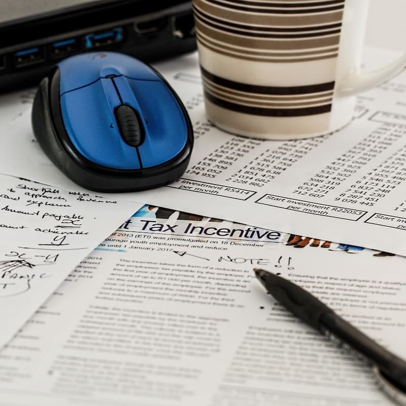 Andersen Frowns At US Relief From Minimum Corporate Tax Regime