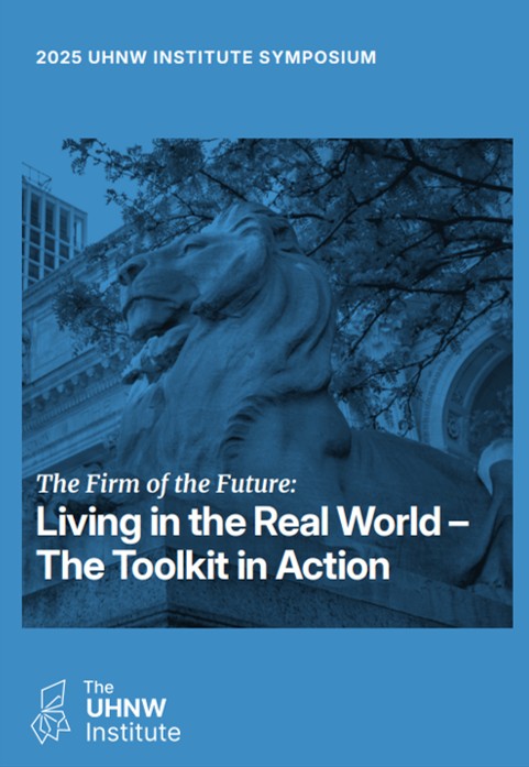 From Frameworks To Practice: Building The UHNW Firm Of The Future