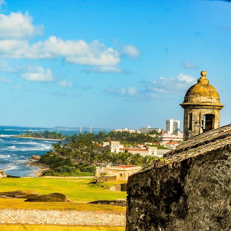 Let's Take A Close Look At Puerto Rico's Tax Code And Its Requirements