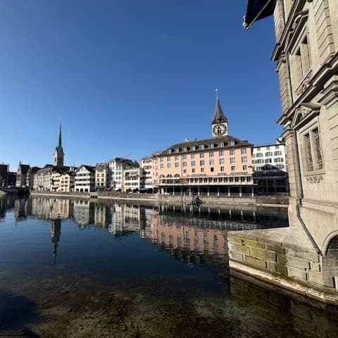 France's Group Banque Richelieu Acquires Swiss Private Bank