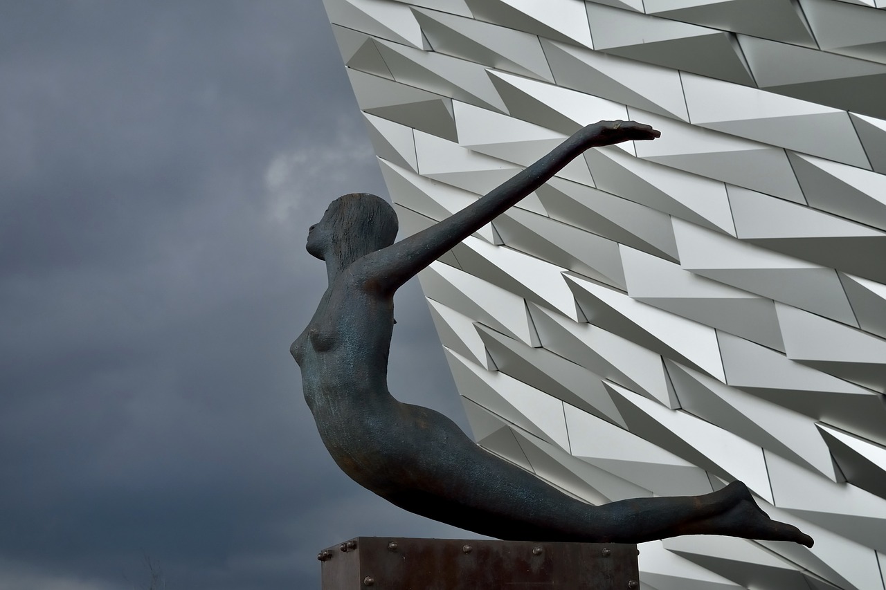 Swiss Wealth Manager Targets Northern Irish Wealth