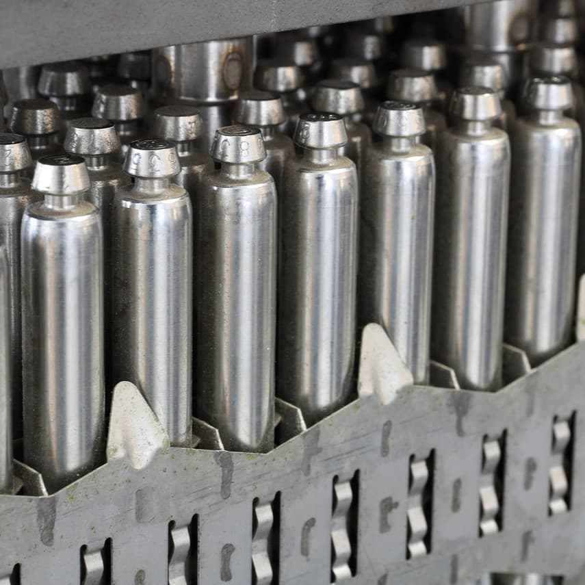 The Upcoming Uranium Supply Crunch 