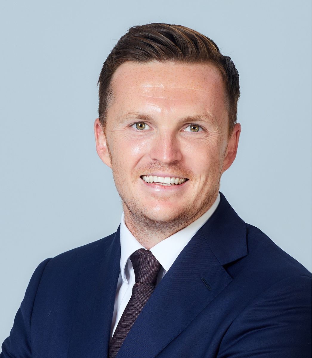 Ogier Global Names New Private Wealth Director